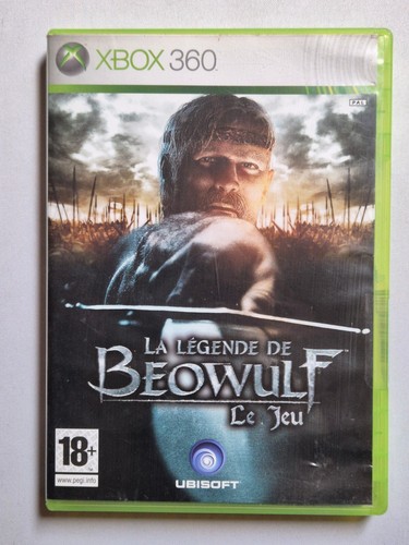 Jeu microsoft xbox 360 - microsoft,