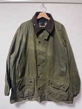 Barbour BEAUFORT Oil Jacket