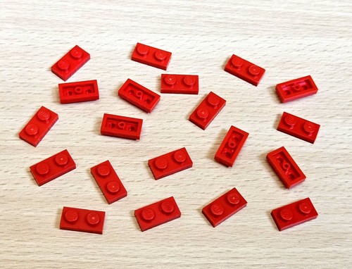 Lego 3023 20x brique - lego,