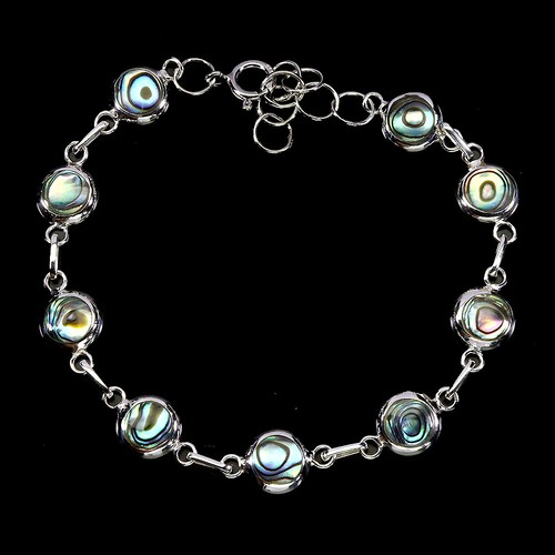 Bracelet argent sterling - argent,