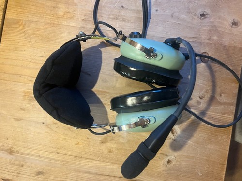 Casque david clark h10 - david,