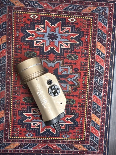 Streamlight tlr tactical - hl,
