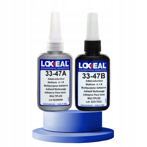 Loxeal ko3347100 colle - loxeal,