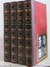 Histoire du banditisme en 4 volumes | Collectif | Bon état