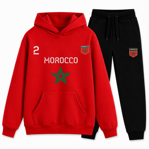Jogging survêtement maroc - survêtement,