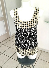 Haut sans manche T40