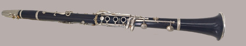 Clarinette noblet paris - clarinette,