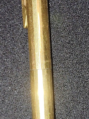 Stylo bille waterman - À,