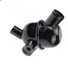 Thermostat pour Case IH 323