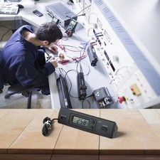 Thermomètre Numérique