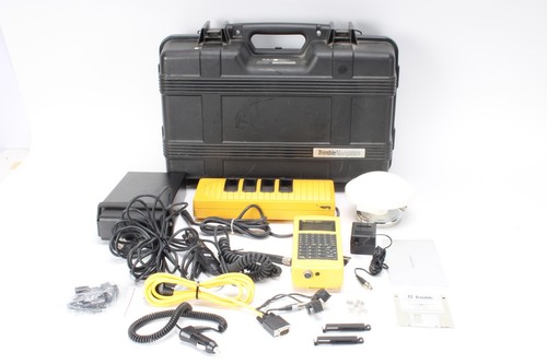 Trimble 22850 gps - trimble,