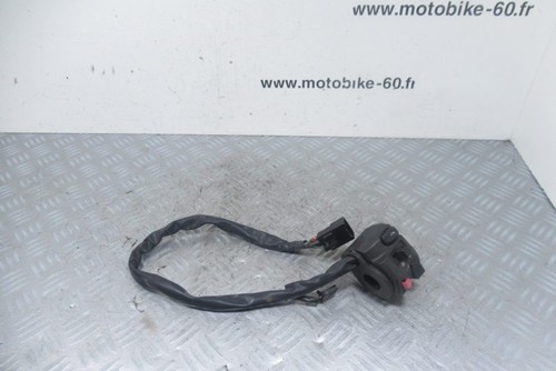 Commodo gauche kawasaki er6 - gauche,