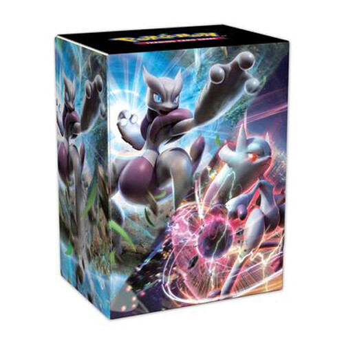 Boîte deck officiellement - boîte, de
