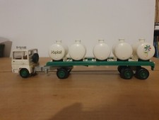 Berliet TR 300 Yoplait Solido 1/50