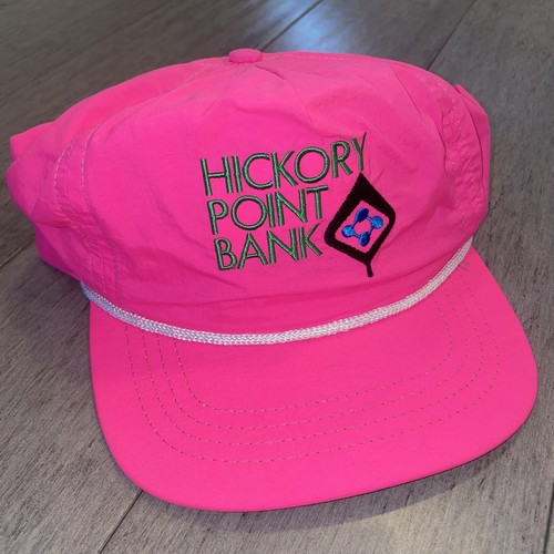 Vtg hickory point - vtg,