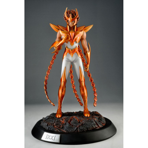 Saint seiya ikki phoenix - ikki,