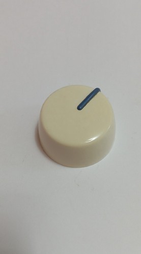 Molette bouton réglage