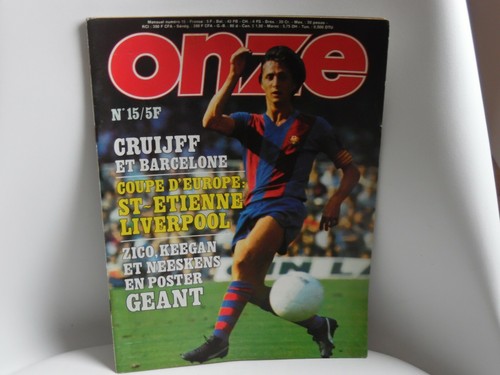Magazine onze 15 - onze, –