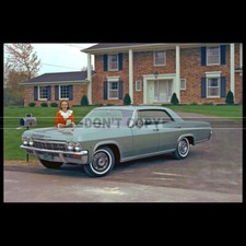 Photo A.028273 CHEVROLET