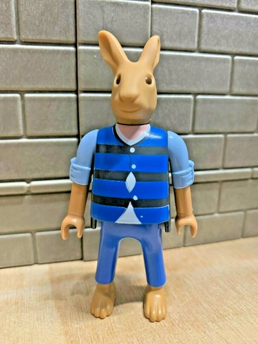 Playmobil personnage série - playmobil,