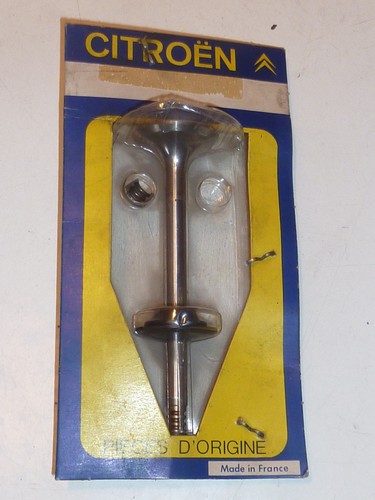 Soupape ancien citroen - ancien, vintage