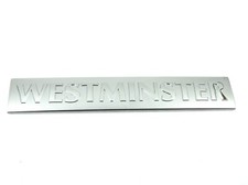 Véritable Neuf Range Rover