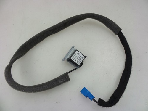 Antenne gps renault kadjar - antenne,