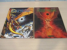 LOT 2 bds les chroniques de la