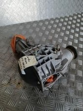 Pont avant complet LADA NIVA PHASE 2 1.7i - 8V 4X4 /R:94725316