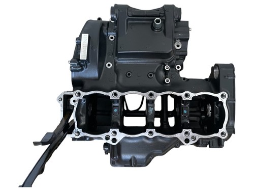 Carter base monobloc - carter, moteur