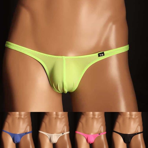 String homme taille - , basse