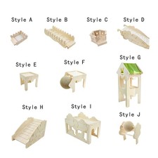 Petit Abri pour Animaux