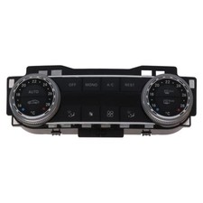 Commande chauffage MERCEDES CLASSE C 204 PHASE 1 BREAK 2049002203