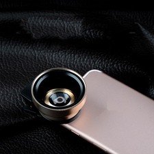  Objectif Telephone Portable