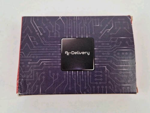 Azdelivery lot cartes - lot, de