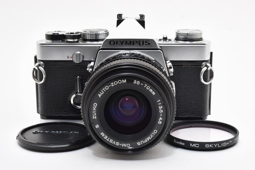 Mint olympus 1 - olympus, om-1