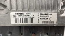 Kit de demarrage RENAULT