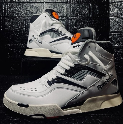 Reebok pump twilight zone - tz,