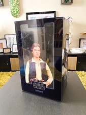 HAN SOLO Premium format First