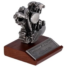V-Twin Mfg, Modèle Moteur