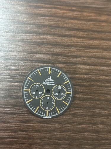 Omega speedmaster professional - speedmaster,