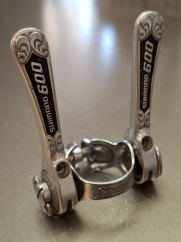 Shimano 600 arabesque - shimano,