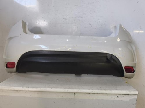 Pare choc arriere citroen ds4 - choc,