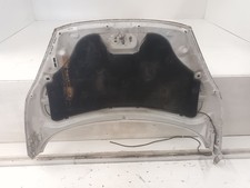 capot  FORD FIESTA CCN BLACK