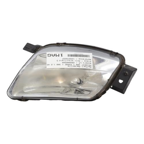Anti brouillard droit - , (feux)
