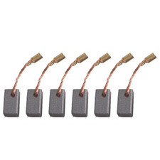 Brosses carbone haute