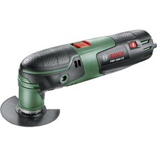 Bosch Home and Garden PMF 2000