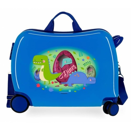 Movom valise trotteur - -,