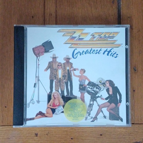 Top greatest hits - top, cd