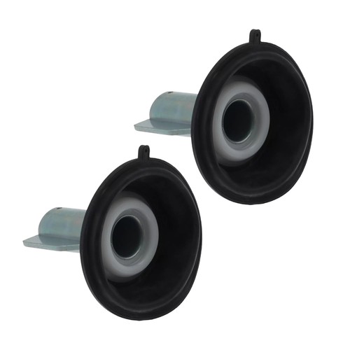 Carburetor vacuum slide - 2x,